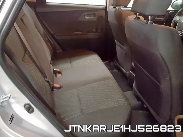 JTNKARJE1HJ526823 фото 7