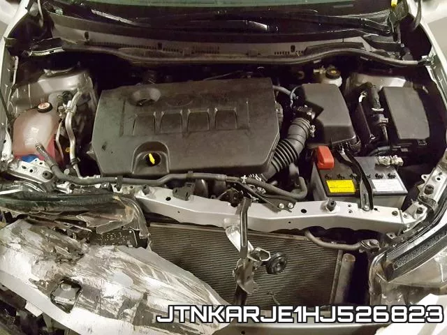 JTNKARJE1HJ526823 фото 8