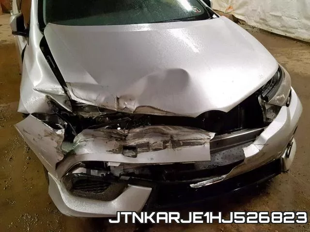 JTNKARJE1HJ526823 фото 10