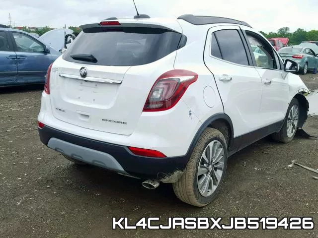 KL4CJASBXJB519426 фото 5