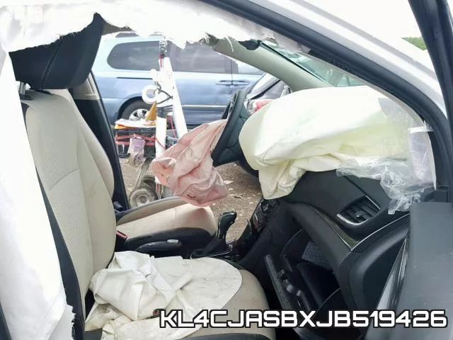 KL4CJASBXJB519426 фото 6