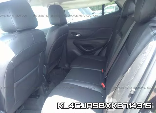 KL4CJASBXKB714315 фото 9