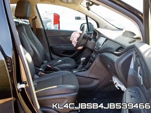 KL4CJBSB4JB539466 фото 6