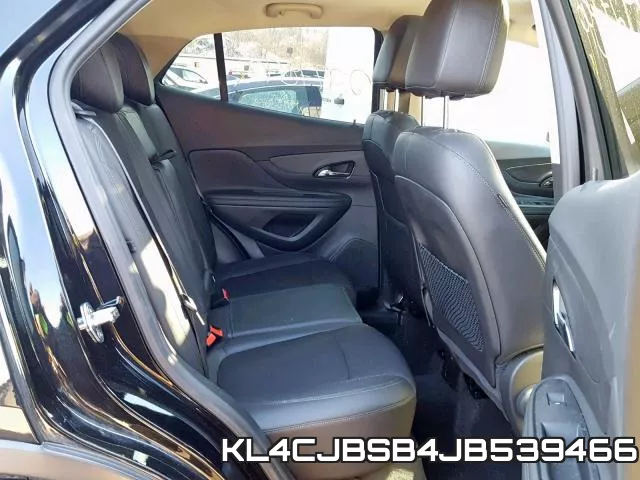 KL4CJBSB4JB539466 фото 7