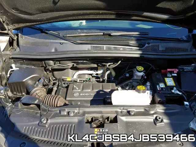 KL4CJBSB4JB539466 фото 8