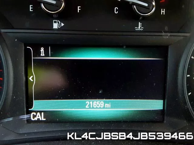 KL4CJBSB4JB539466 фото 9