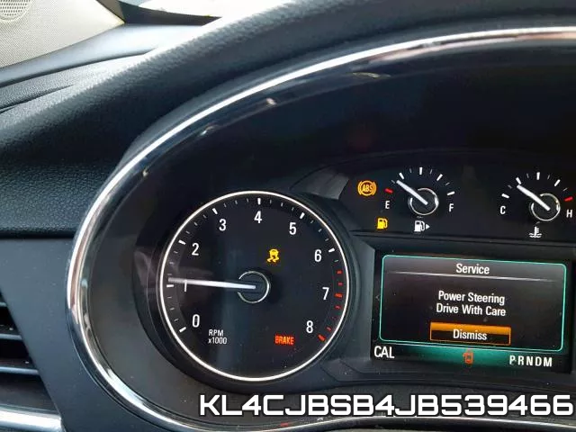 KL4CJBSB4JB539466 фото 10