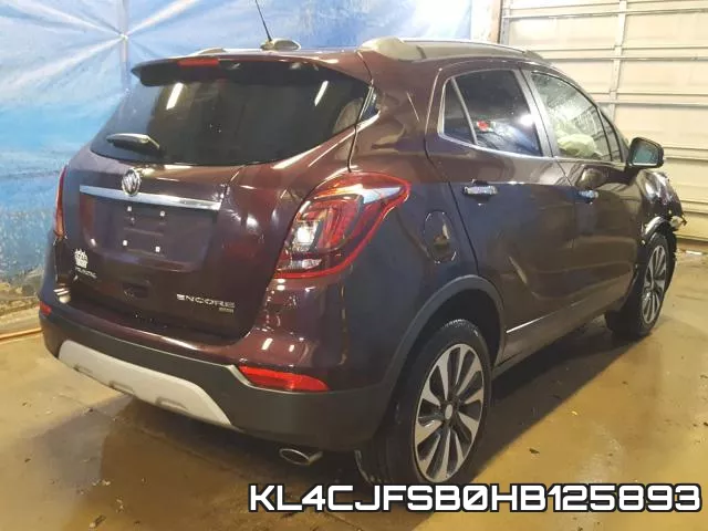 KL4CJFSB0HB125893 фото 5