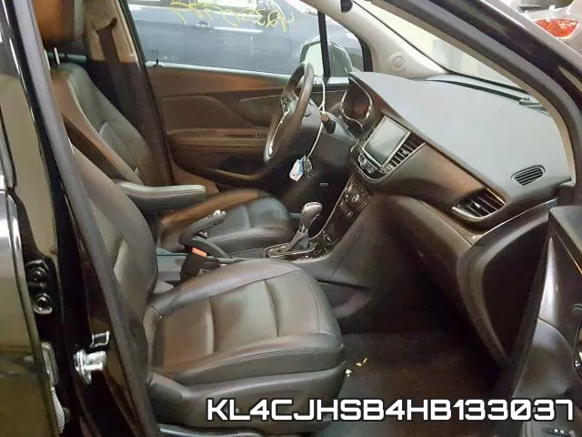 KL4CJHSB4HB133037 фото 6