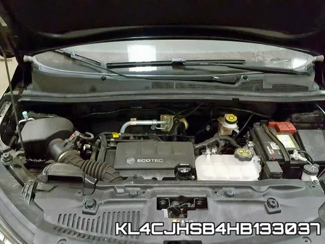 KL4CJHSB4HB133037 фото 8
