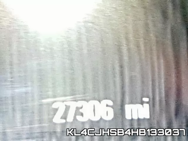 KL4CJHSB4HB133037 фото 9