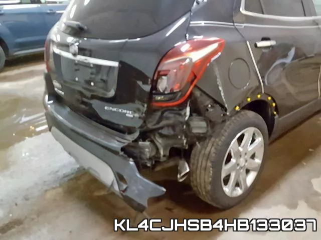 KL4CJHSB4HB133037 фото 10