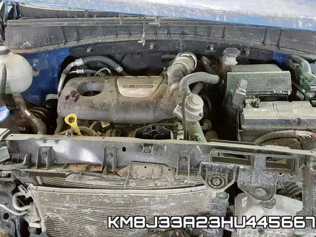 KM8J33A23HU445667 фото 8