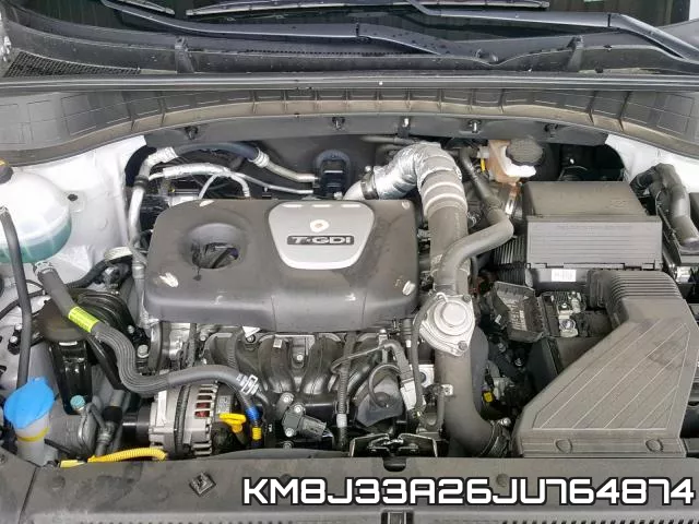 KM8J33A26JU764874 фото 7