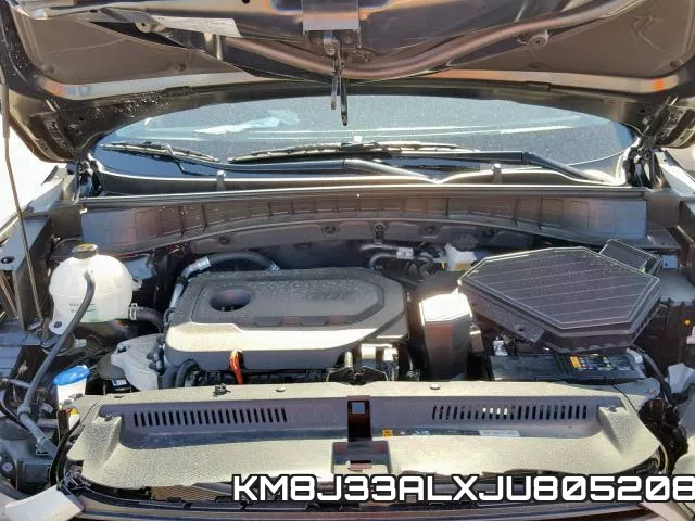 KM8J33ALXJU805208 фото 8