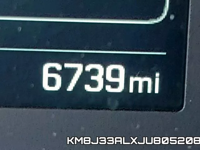 KM8J33ALXJU805208 фото 9