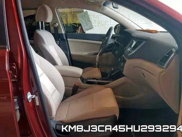 KM8J3CA45HU293294 фото 6