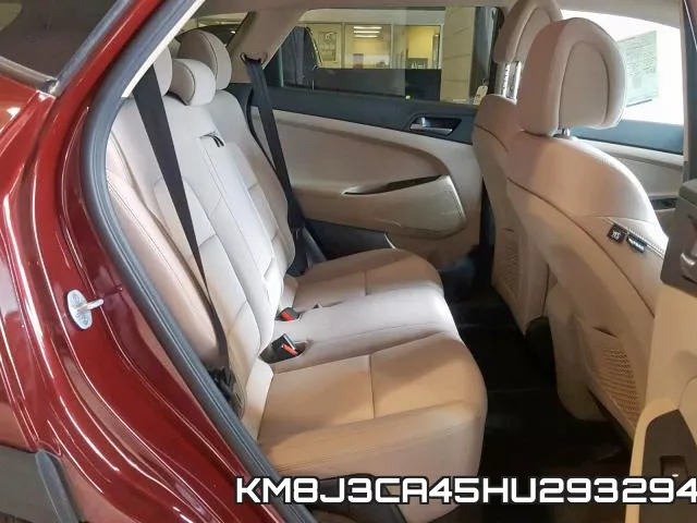 KM8J3CA45HU293294 фото 7