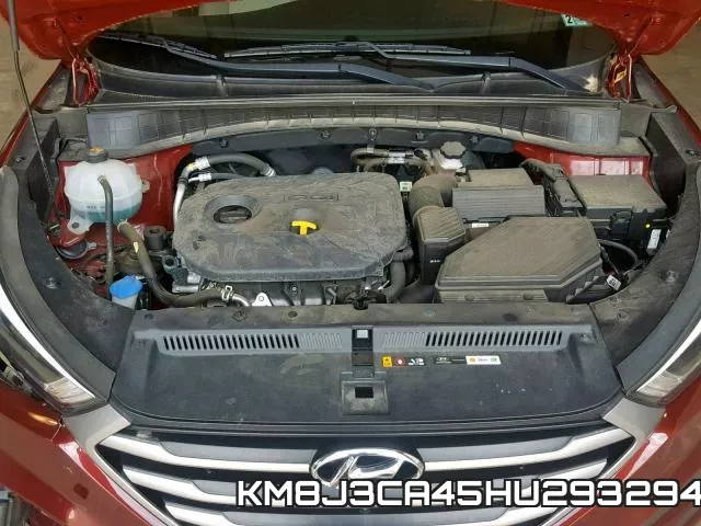 KM8J3CA45HU293294 фото 8