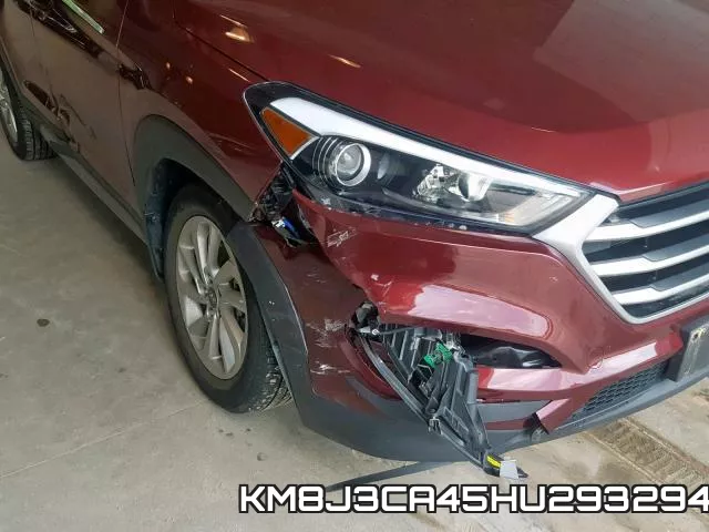 KM8J3CA45HU293294 фото 10