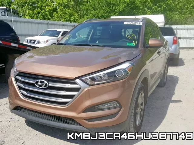 KM8J3CA46HU387748 фото 3