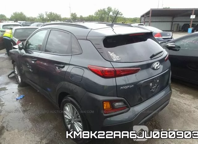 KM8K22AA6JU080903 фото 4