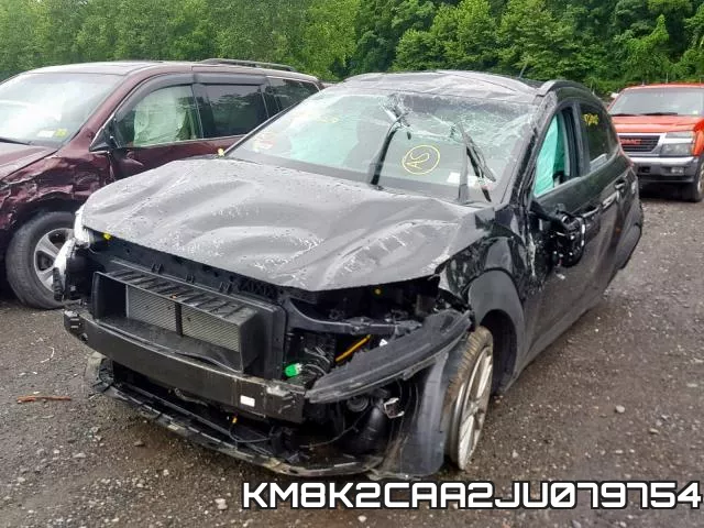KM8K2CAA2JU079754 фото 3