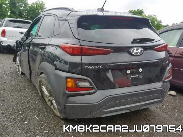KM8K2CAA2JU079754 фото 4