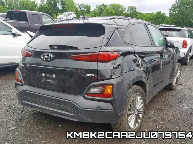 KM8K2CAA2JU079754 фото 5