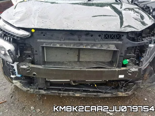 KM8K2CAA2JU079754 фото 8