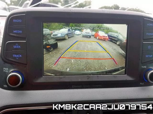 KM8K2CAA2JU079754 фото 10