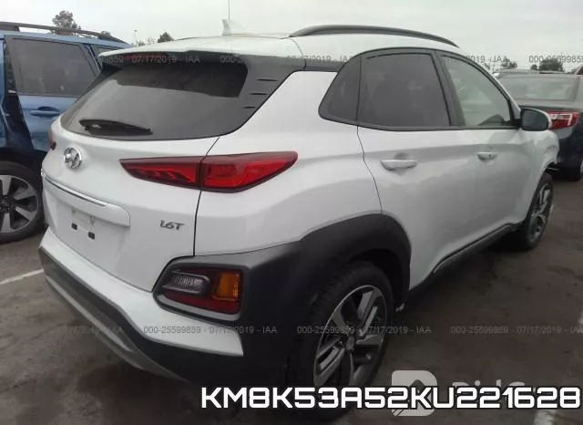 KM8K53A52KU221628 фото 5