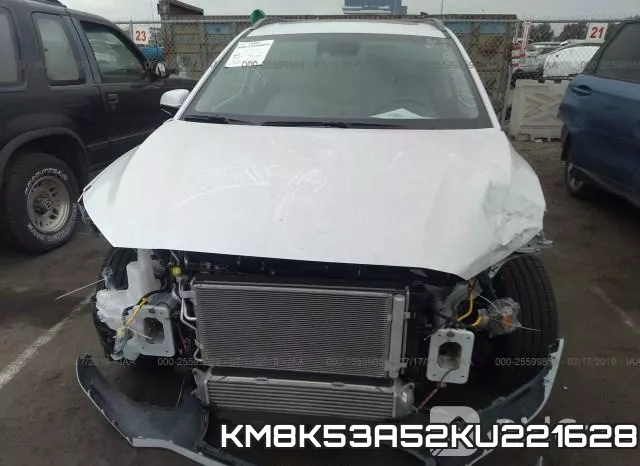 KM8K53A52KU221628 фото 7