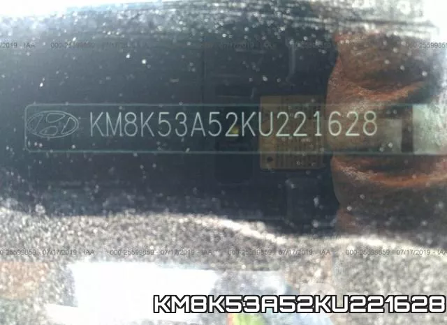 KM8K53A52KU221628 фото 10
