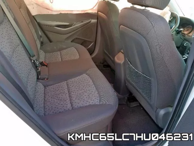 KMHC65LC7HU046231 фото 7