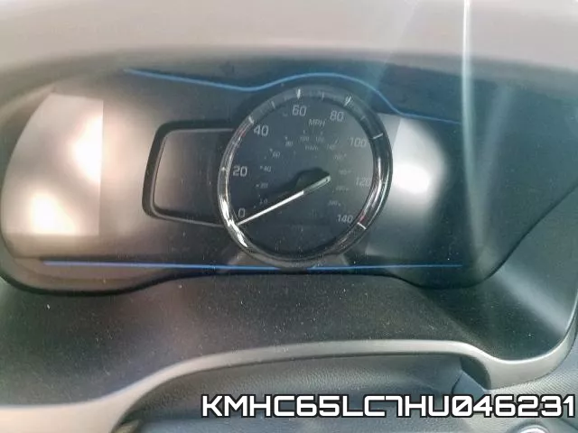 KMHC65LC7HU046231 фото 9