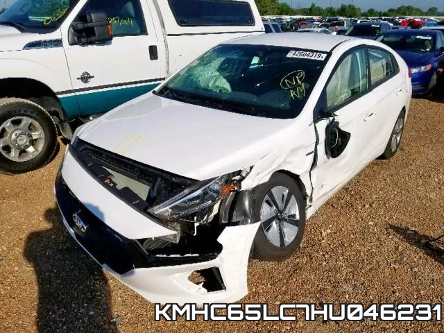 KMHC65LC7HU046231 фото 10