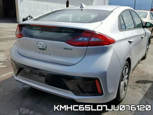 KMHC65LD7JU076120 фото 4