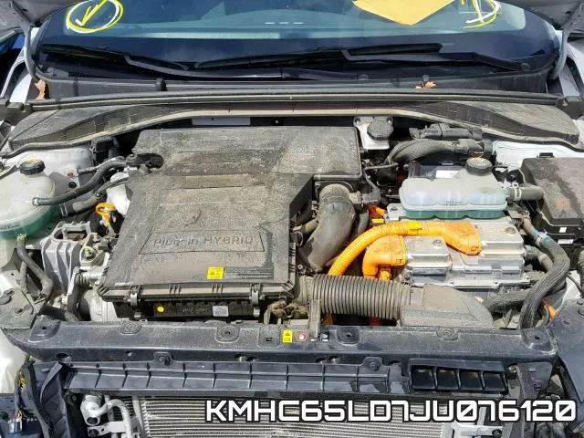 KMHC65LD7JU076120 фото 7