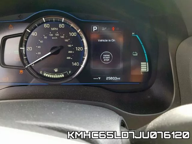 KMHC65LD7JU076120 фото 8