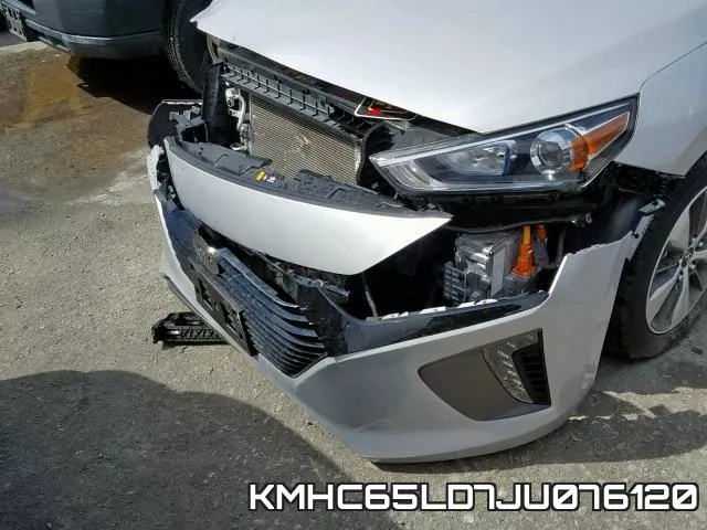 KMHC65LD7JU076120 фото 9