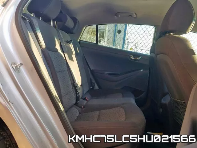 KMHC75LC5HU021566 фото 6
