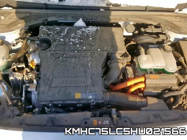 KMHC75LC5HU021566 фото 7