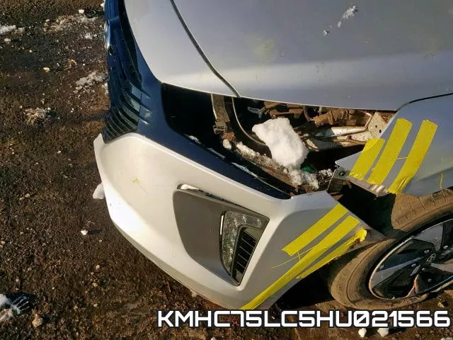 KMHC75LC5HU021566 фото 9
