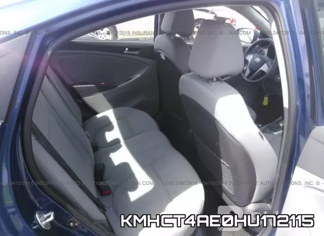 KMHCT4AE0HU172115 фото 9