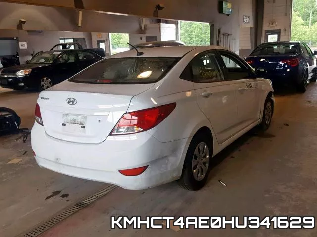 KMHCT4AE0HU341629 фото 4