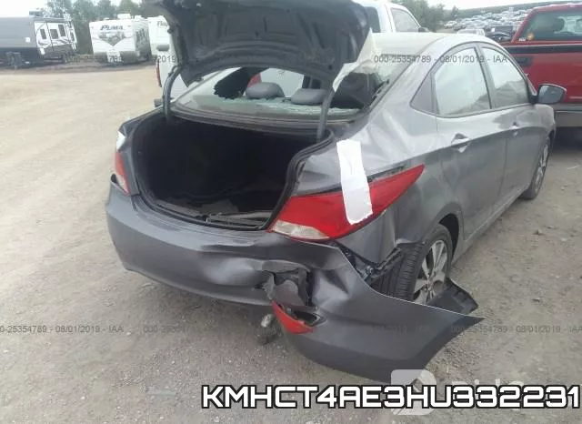 KMHCT4AE3HU332231 фото 7