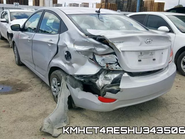 KMHCT4AE5HU343506 фото 4