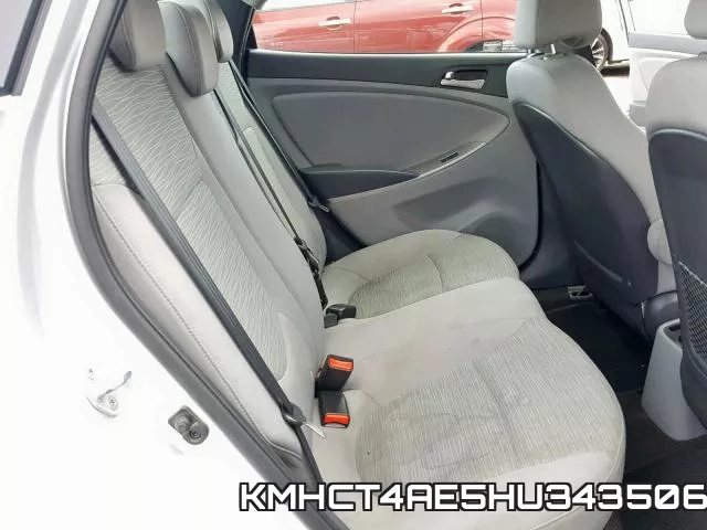 KMHCT4AE5HU343506 фото 7