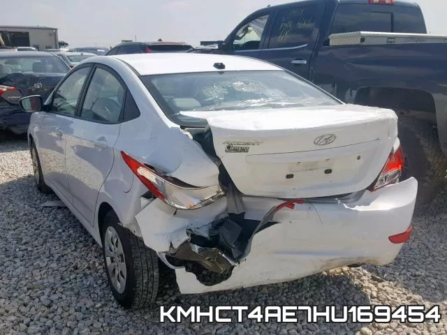 KMHCT4AE7HU169454 фото 4